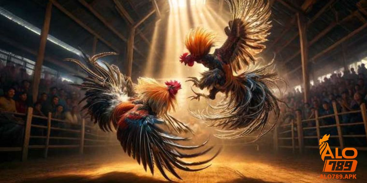 Bí kíp chơi đá gà trực tiếp luôn thắng là gì?