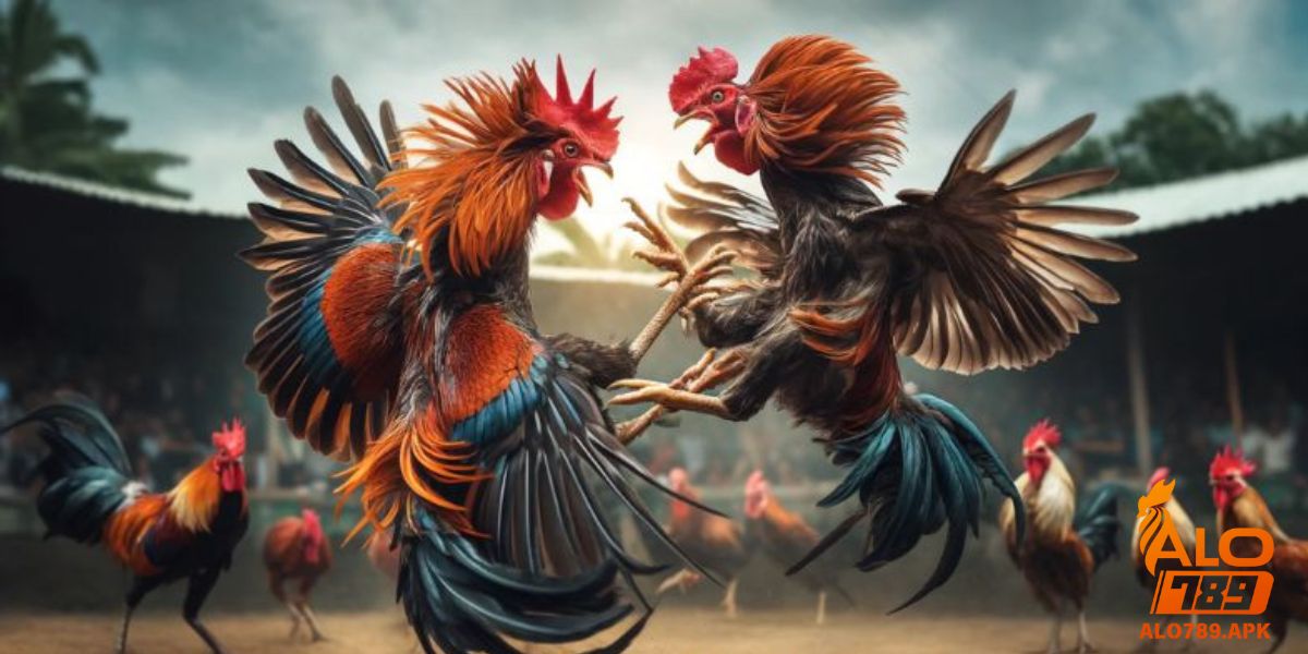 Đá gà trực tiếp là gì?